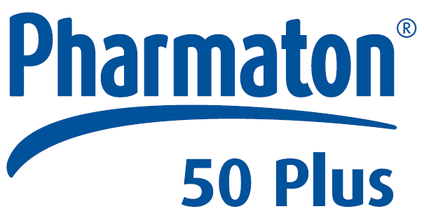 Pharmaton 50 plus